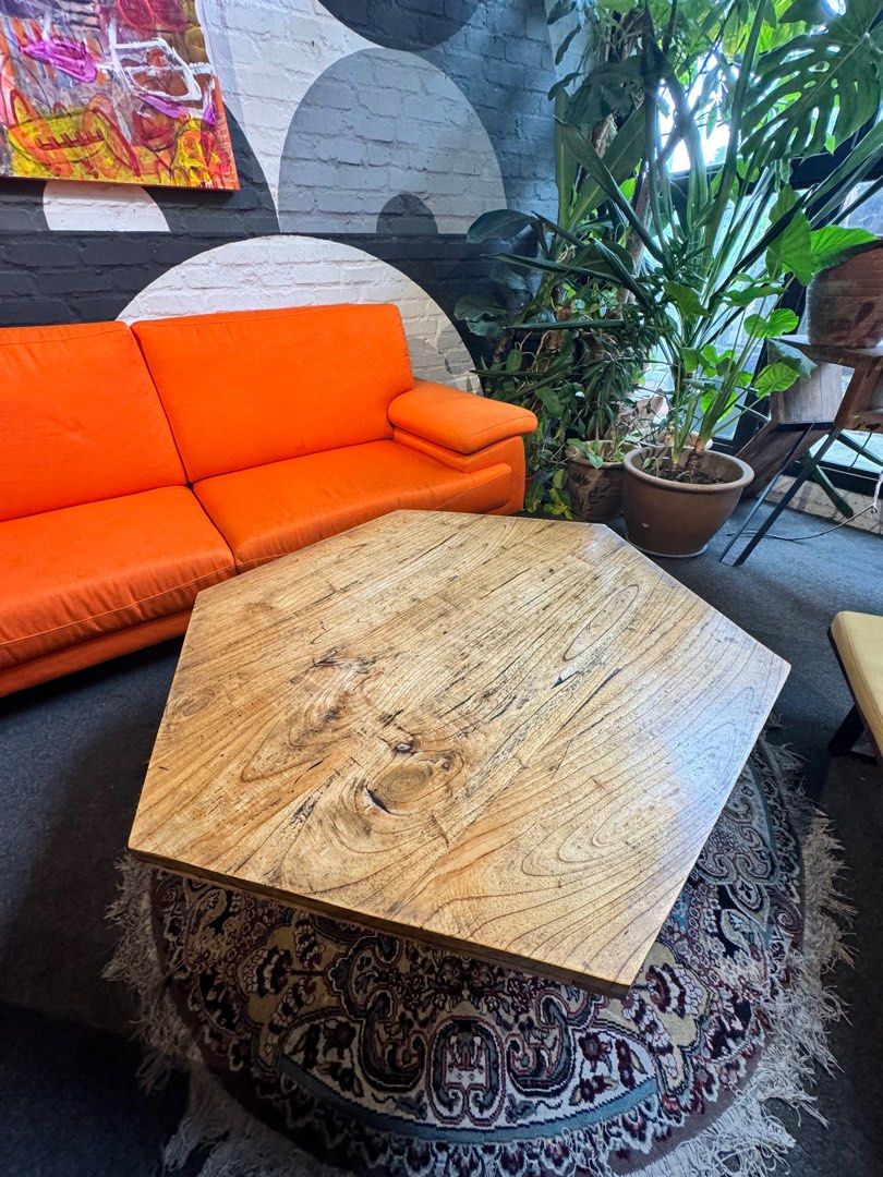 Designer Coffee Table, Furniture & Home Living, Furniture, Tables