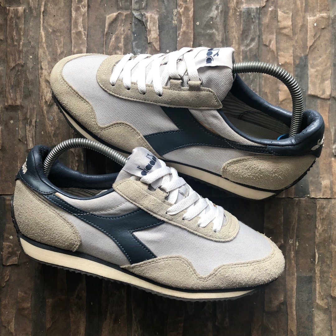 Size diadora hot sale