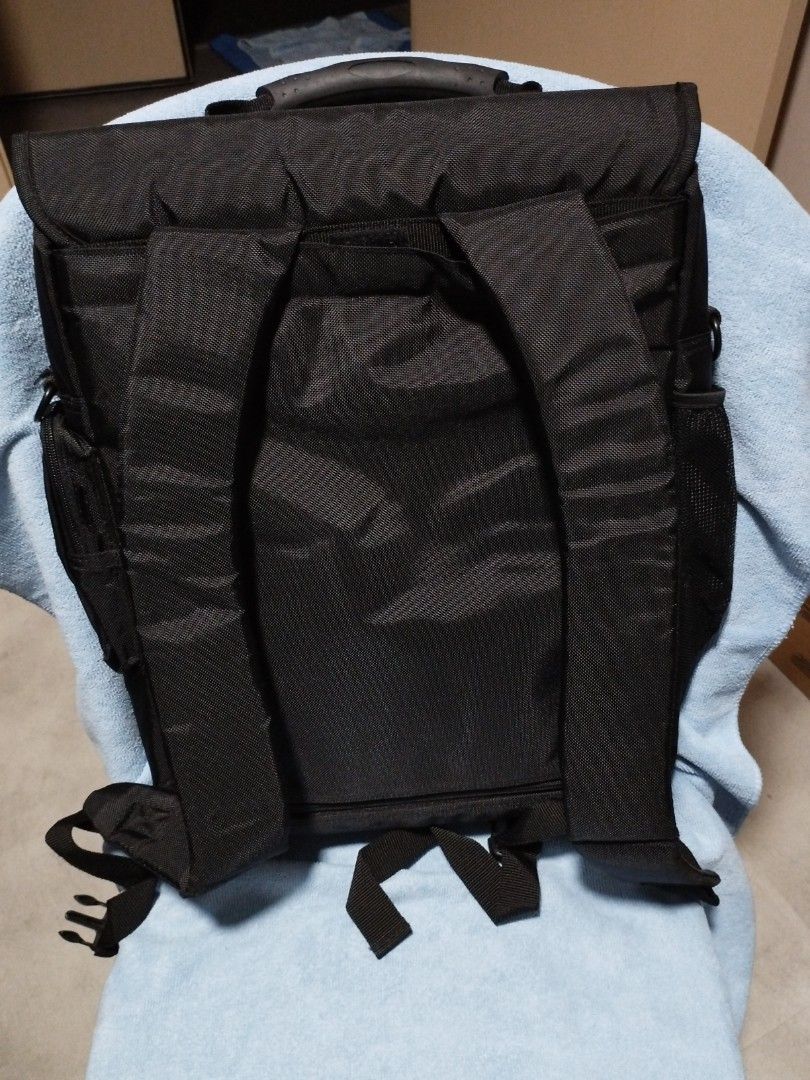 Dicota Laptop Backpack Men s Fashion Bags Backpacks on Carousell
