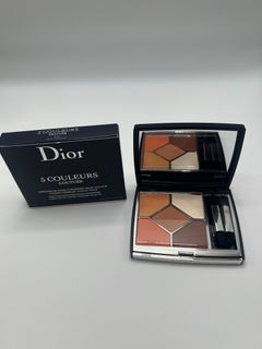 Dior Makeup Palette