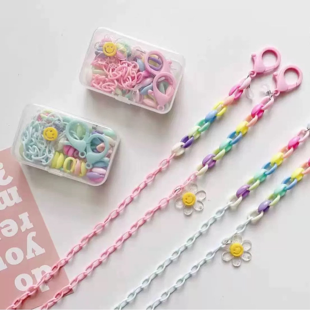 Hand cheap craft bracelet