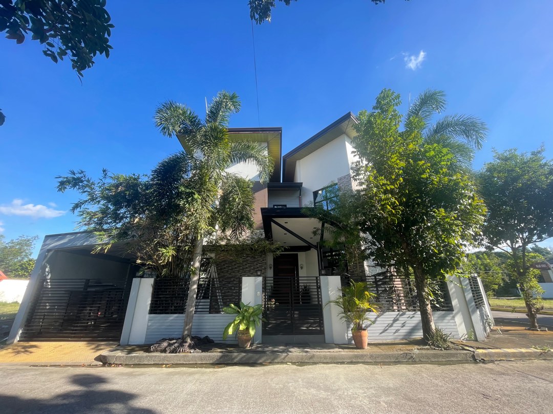DIZON ESTATE HOUSE AND LOT FOR SALE, Property, For Sale, House & Lot on ...