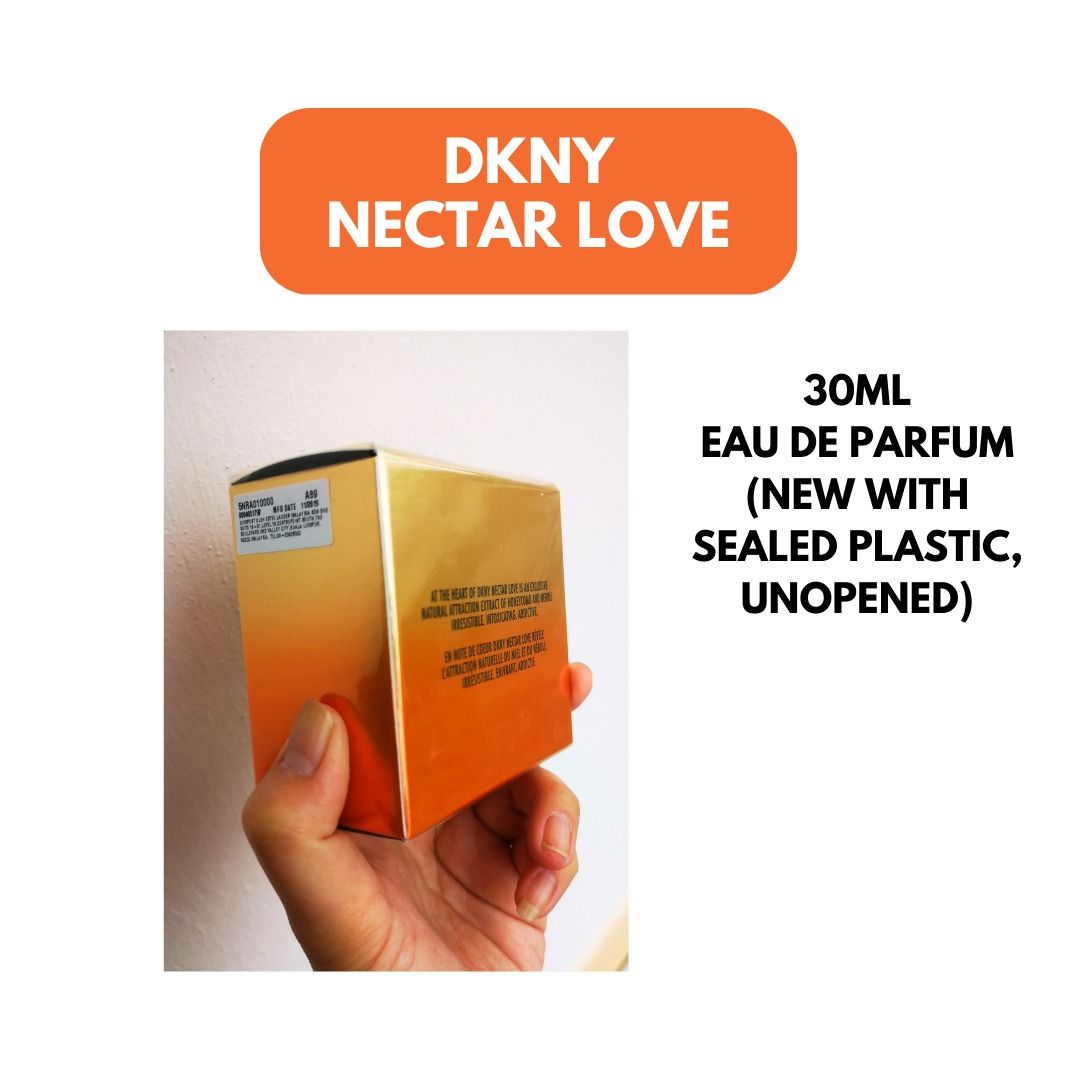Dkny nectar 2025 love 30 ml
