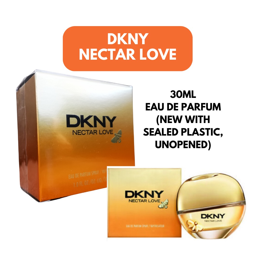 Dkny nectar love 30 ml store
