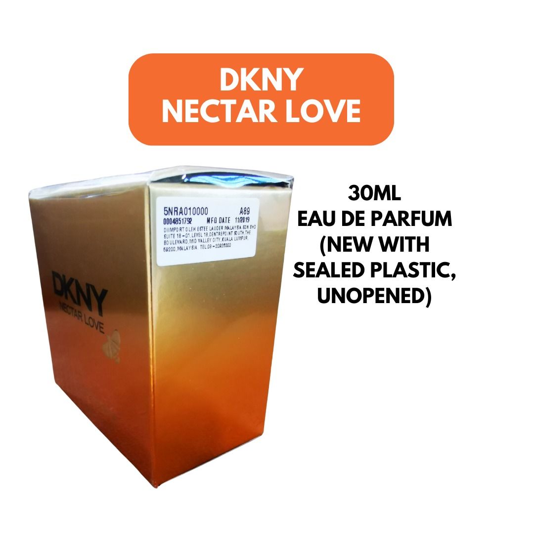 Dkny nectar love 30 ml sales