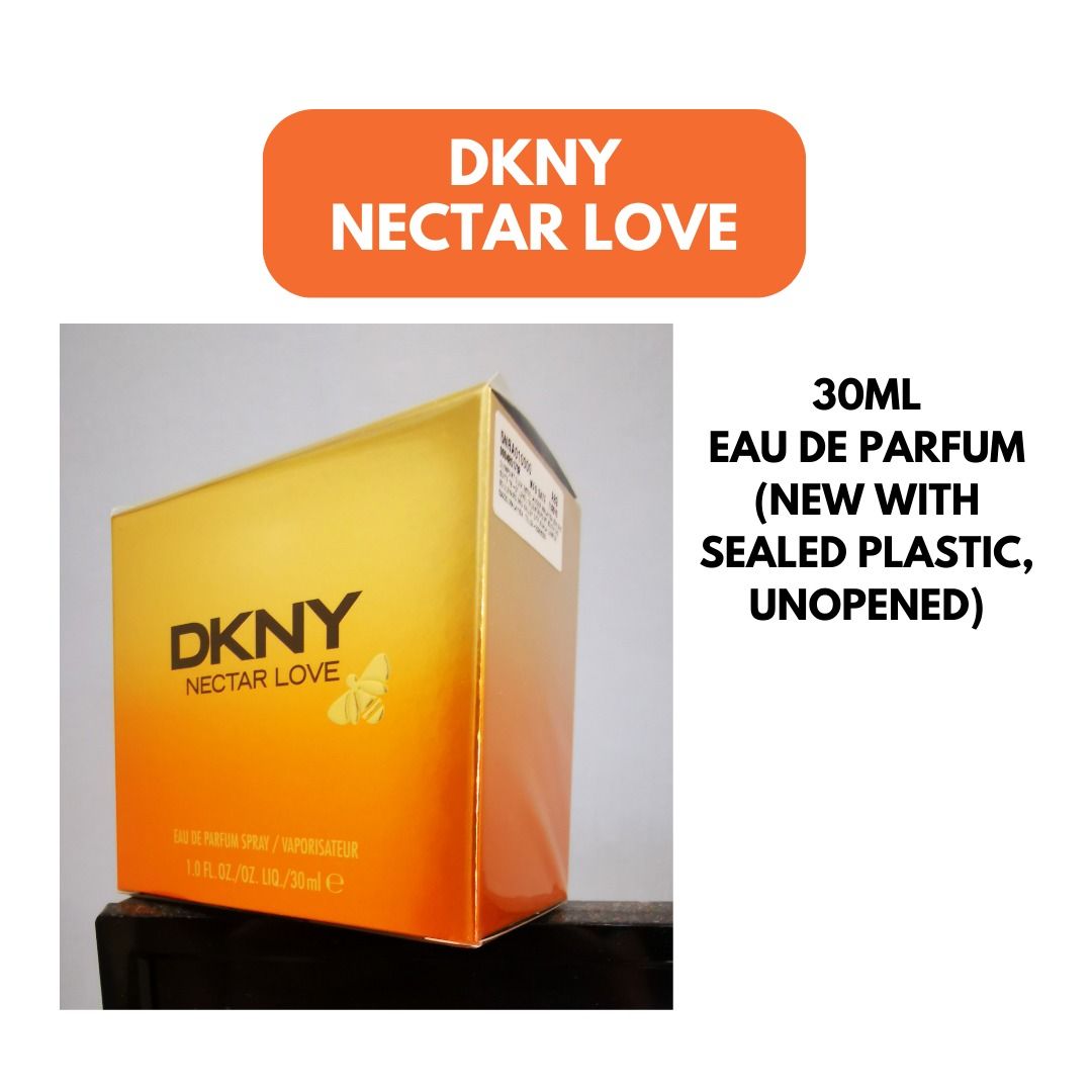 Dkny nectar love eau de parfum 30ml outlet