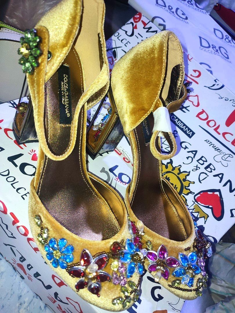 Bird cage heels on sale