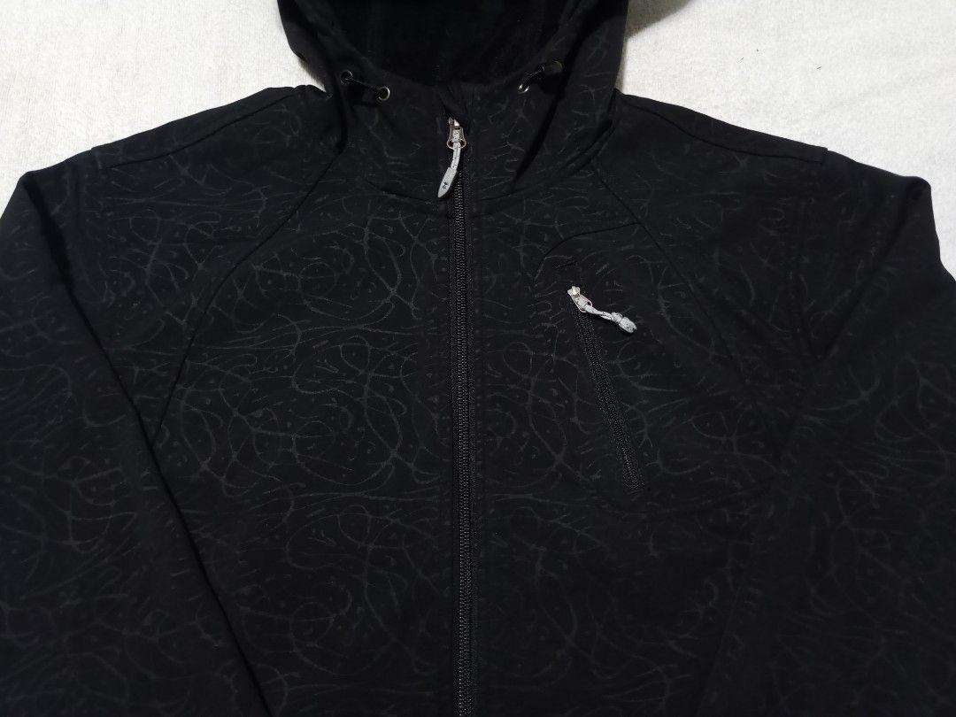Double diamond on sale soft shell jacket