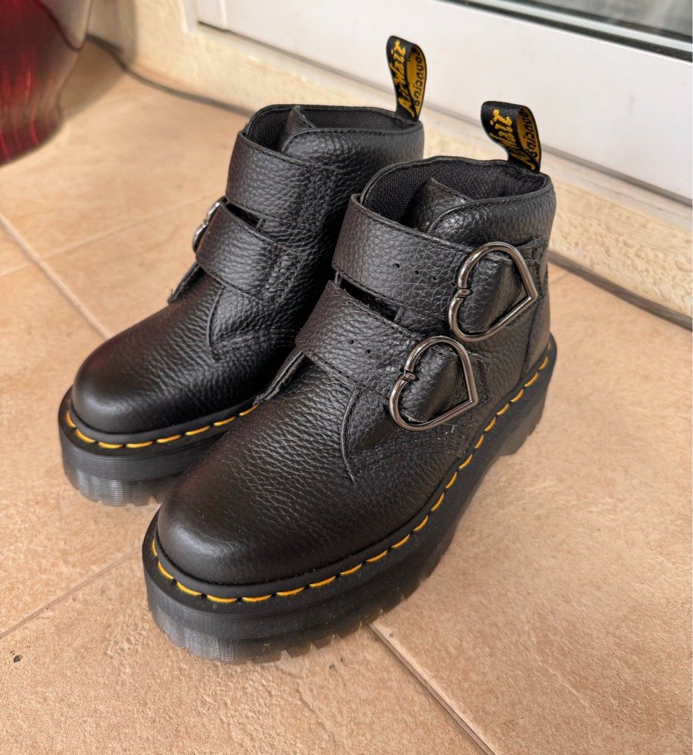 The kirstie lowcut outlet bootie in leather