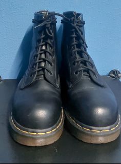 Dr martens sales industrial malaysia