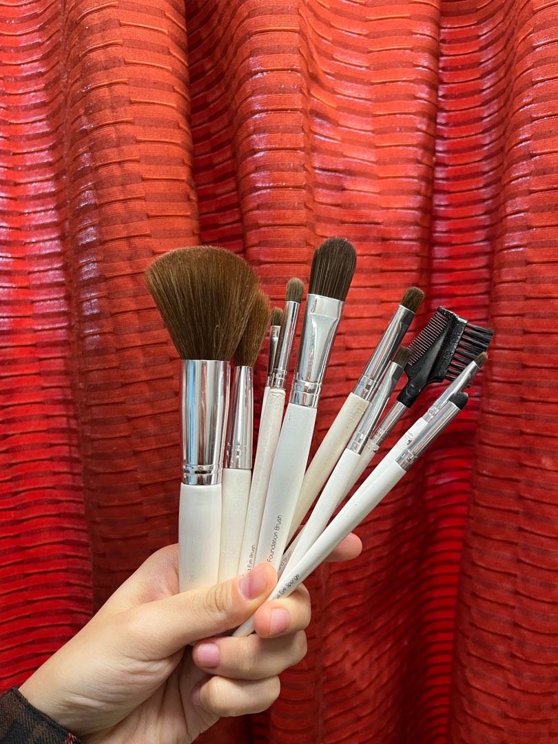 Elf Makeup Brush Set Saubhaya Makeup
