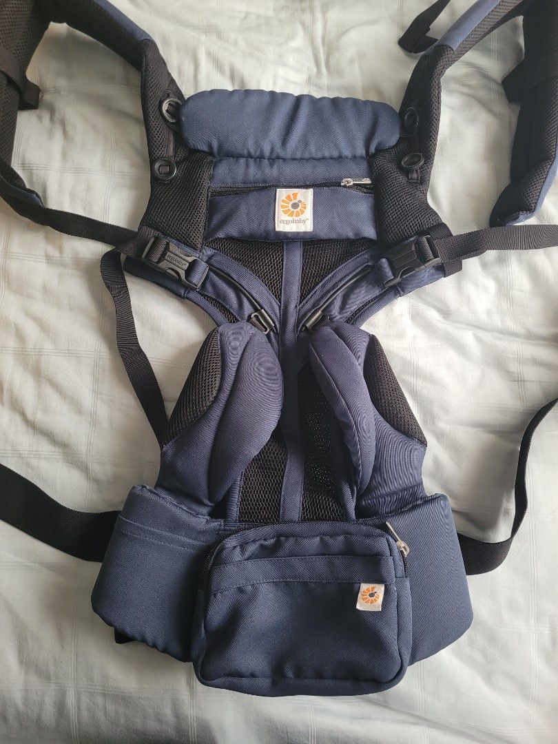 Ergobaby omni 360 cool air prisjakt deals