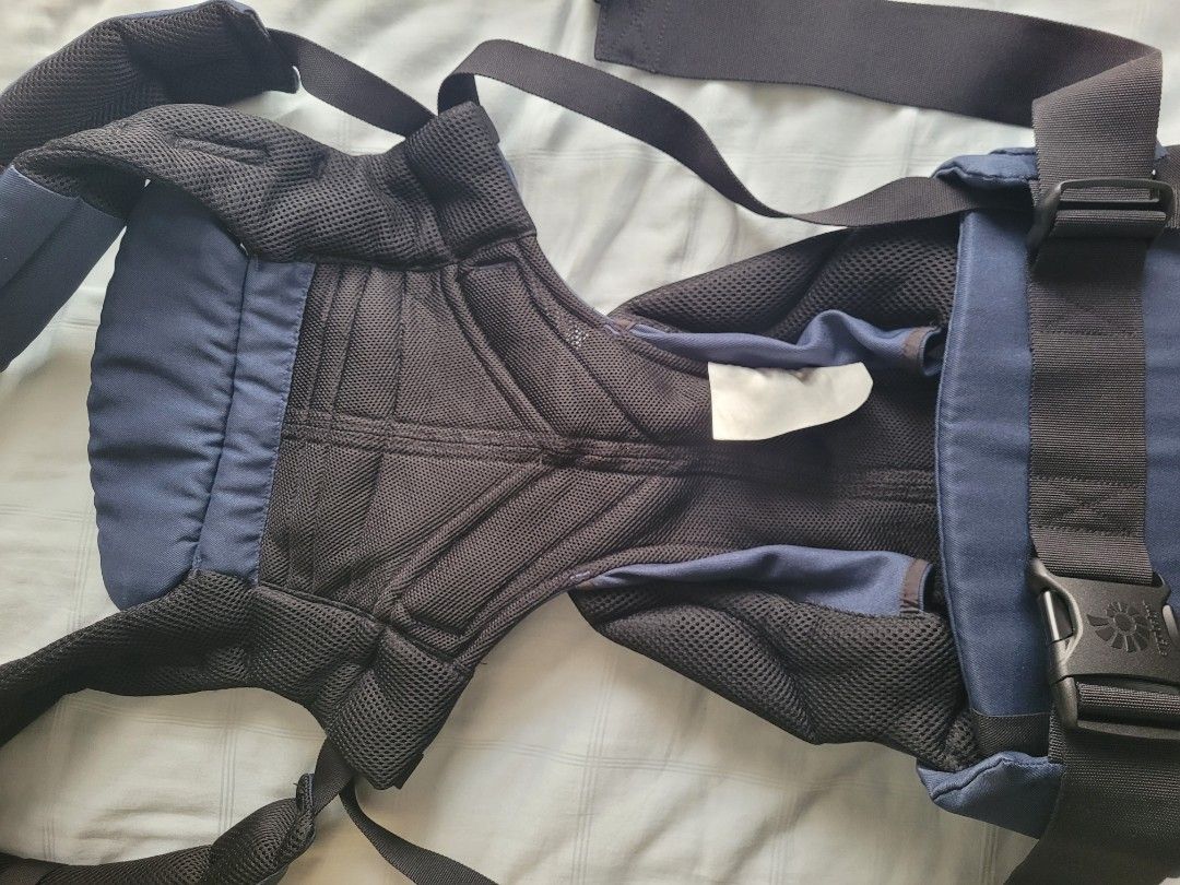 Ergobaby omni online 360 mothercare
