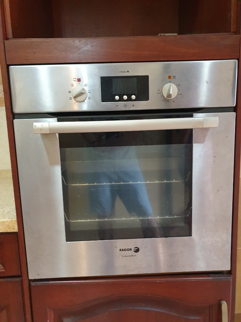 Fagor Class A Oven, TV & Home Appliances, Kitchen Appliances, Ovens