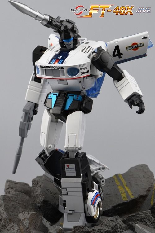 Fans toys transformers sales