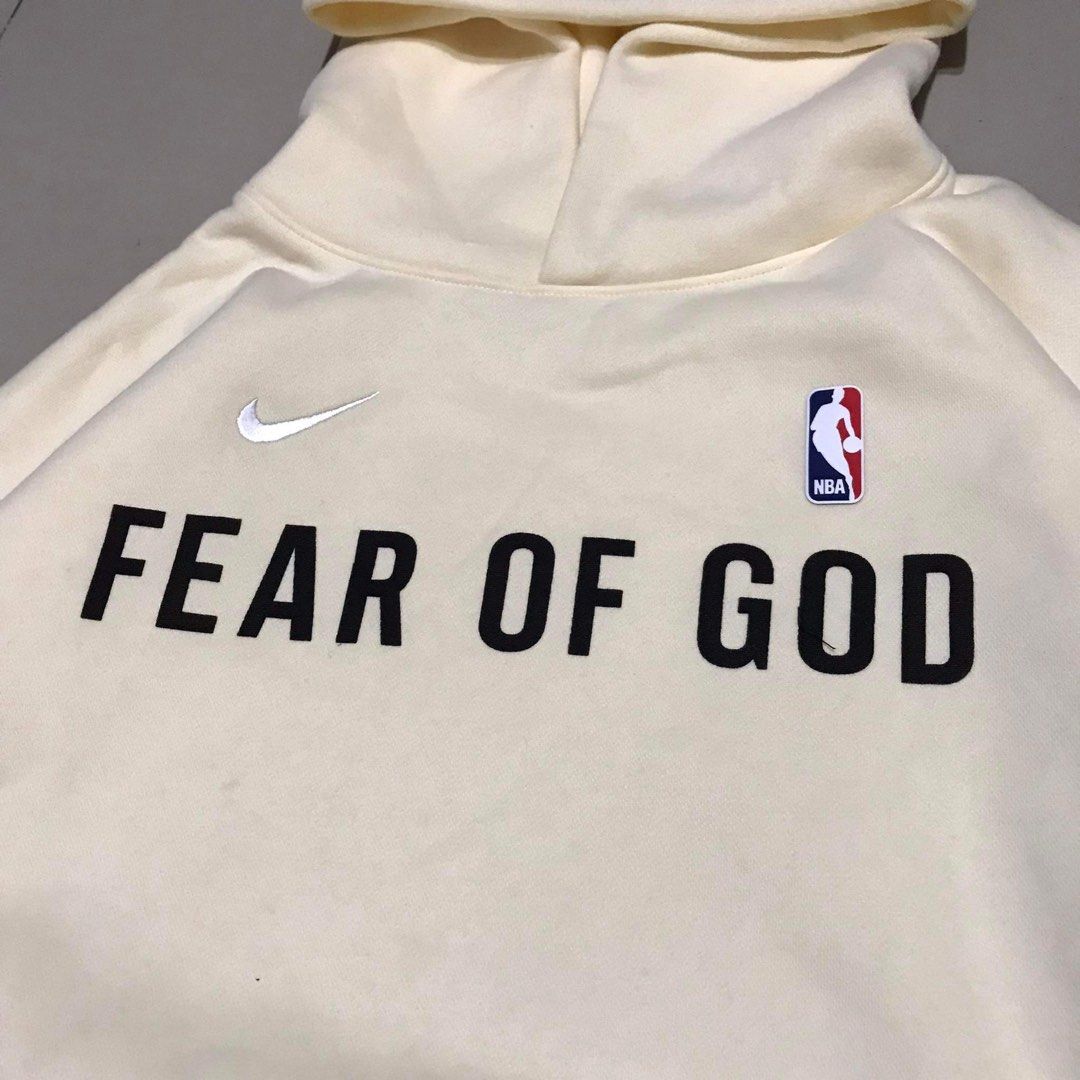 Nike nba warm up hoodie hot sale