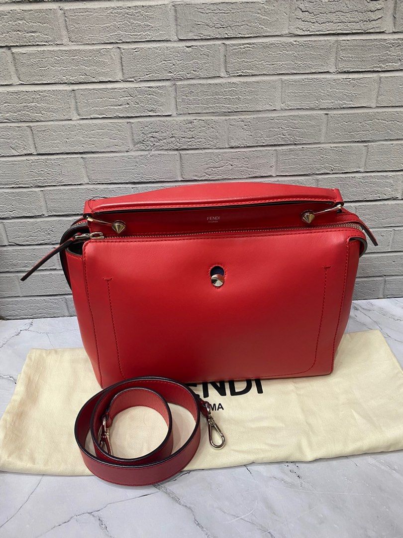 Fendi 2025 dotcom size