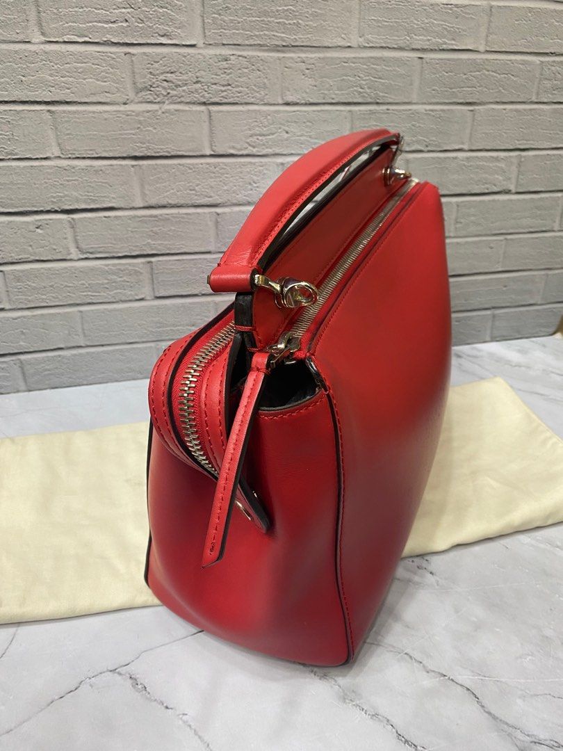 Fendi dotcom size online