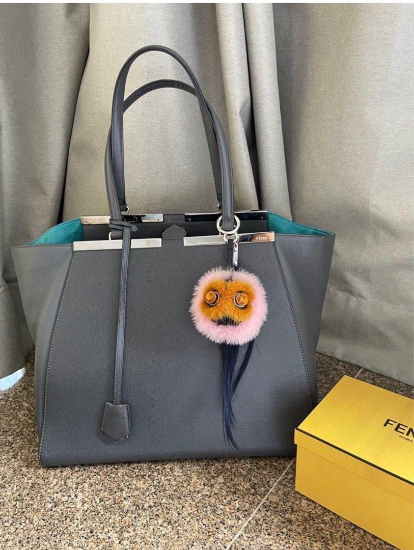 Original fendi bag outlet
