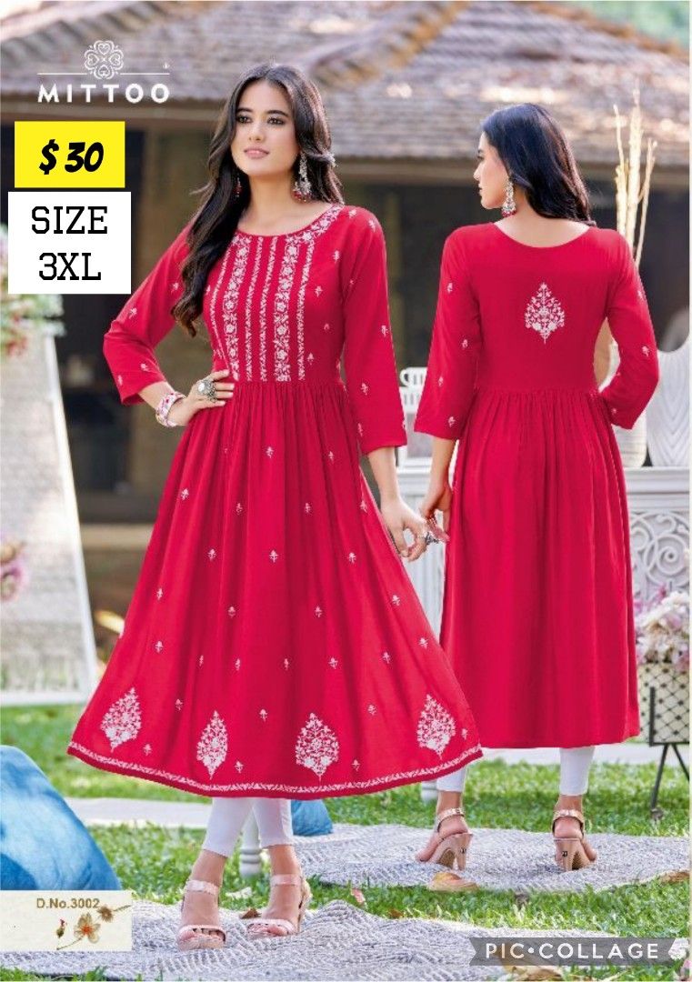 Festive kurtis online
