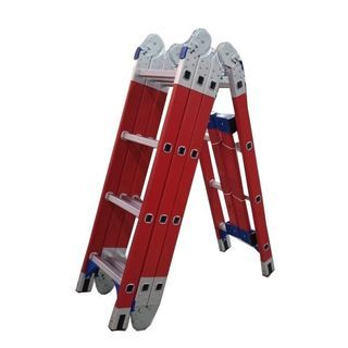 Fiberglass Multi Purpose Ladder