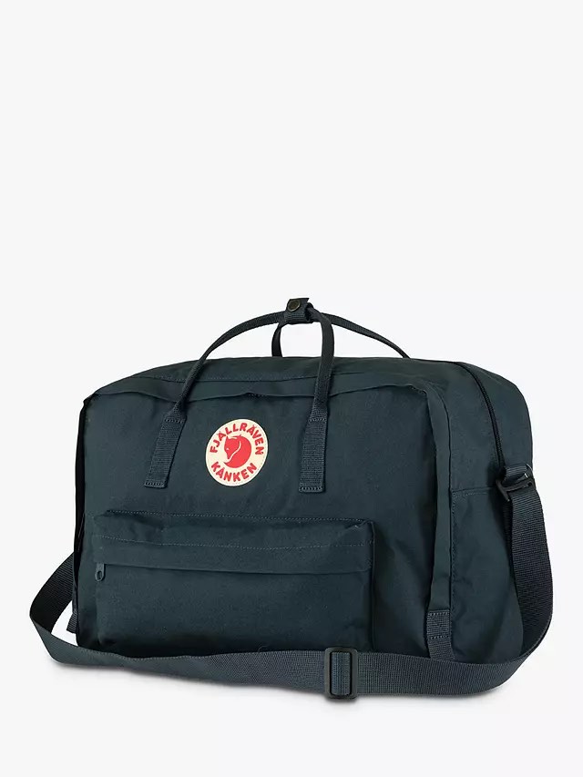 Fjallraven Kanken Weekender Bag Backpack Women s Fashion Bags