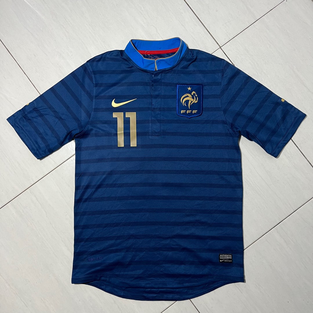 France hotsell jersey 2012