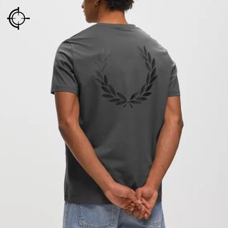 Fred outlet perry m8529