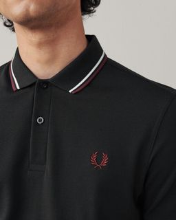 Fred outlet perry m8529
