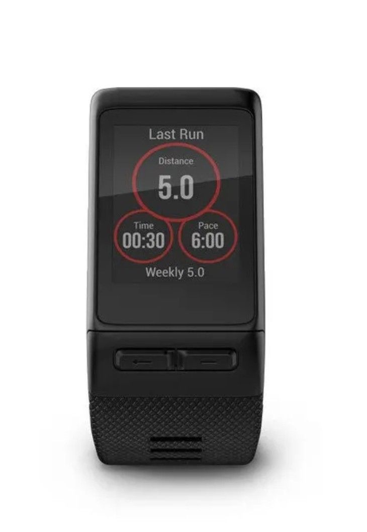 Garmin activ discount
