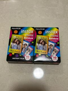100+ affordable instax mini film For Sale, Other Photography Accessories
