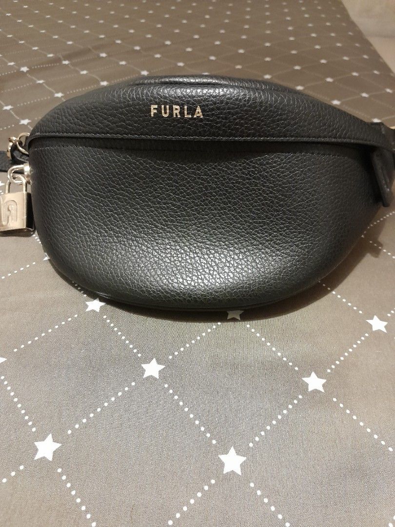 Furla bum bag outlet