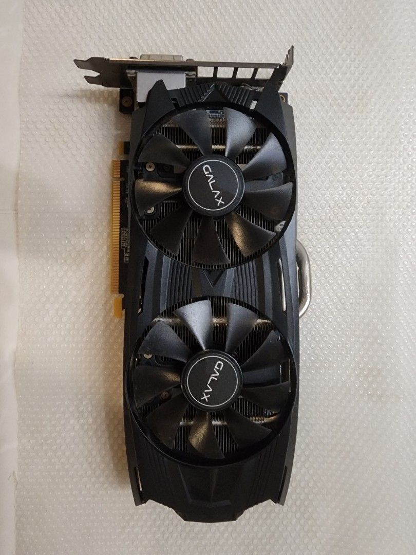 Galax geforce gtx new arrivals 1060 oc 3gb
