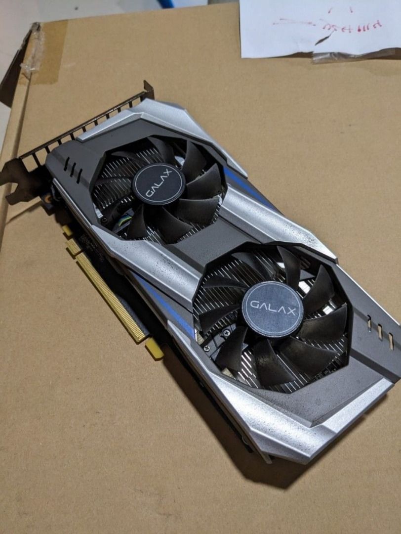 Gtx 1060 3gb best sale galax