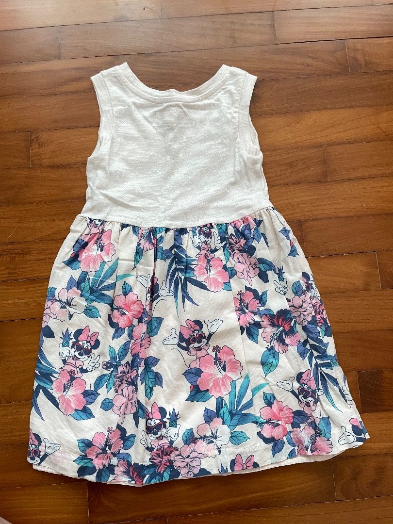 Gap minnie hotsell dress