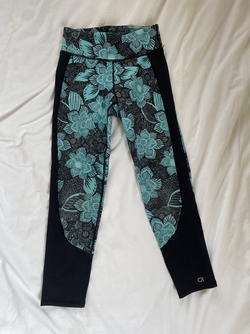 Gapfit yoga new arrivals pants