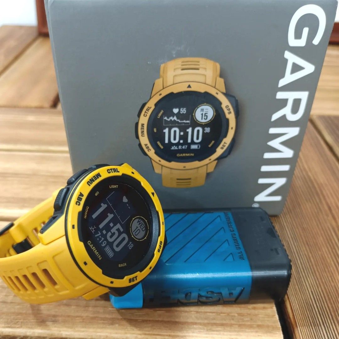 Instinct sunburst best sale