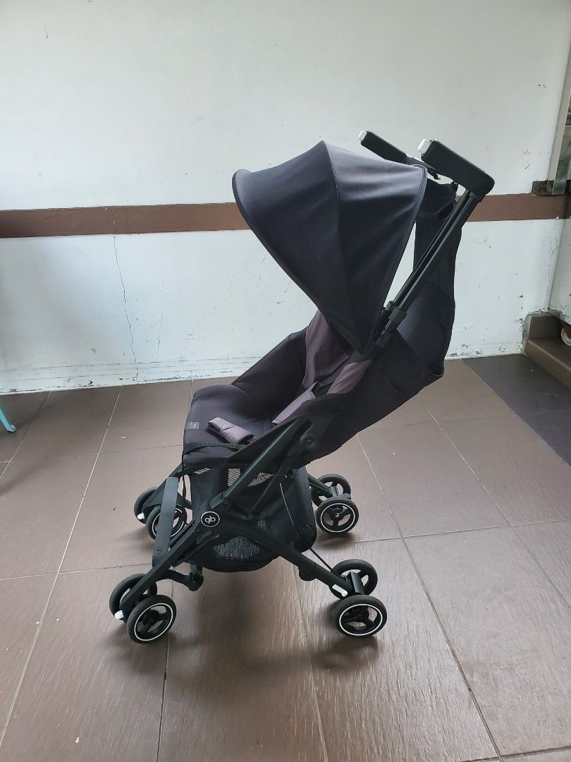 Gb online gold stroller