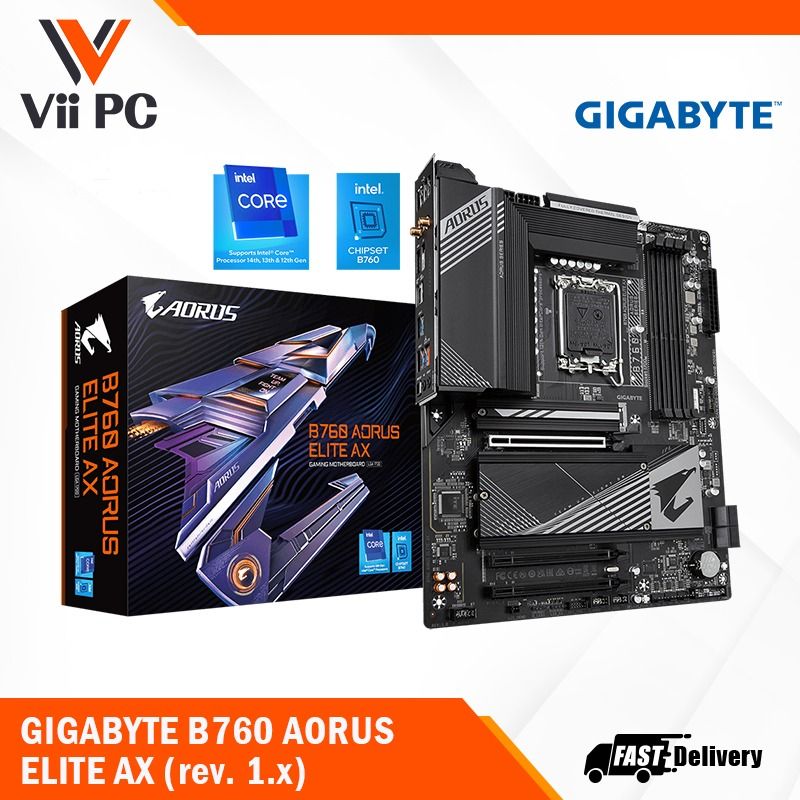 Gigabyte micro sales atx motherboard