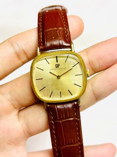 Girard perregaux malaysia sales