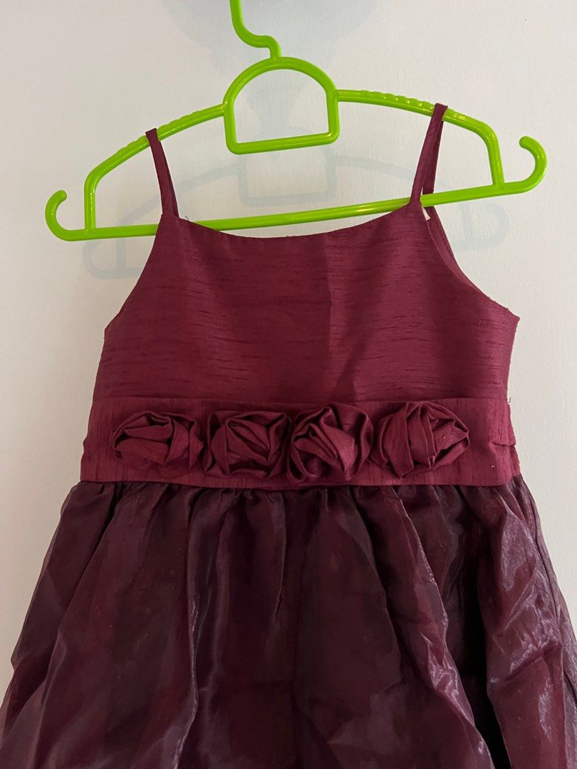 Girls party hotsell dress age 3