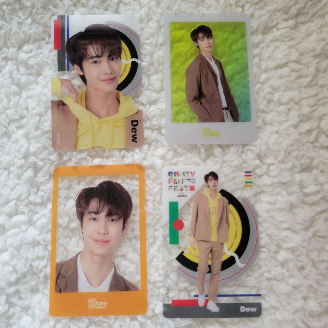 JOONG シークレット トレカ GMMTV STARLYMPICS 2024 JOONG シークレット トレカ GMMTV STARLYMPICS 2024 JOONG