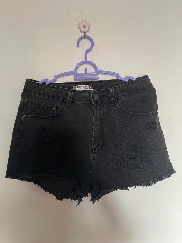 Womens black best sale shorts sale
