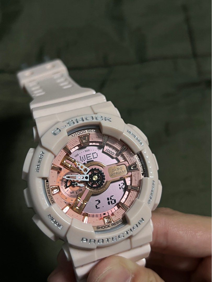 Ga clearance 110 pink