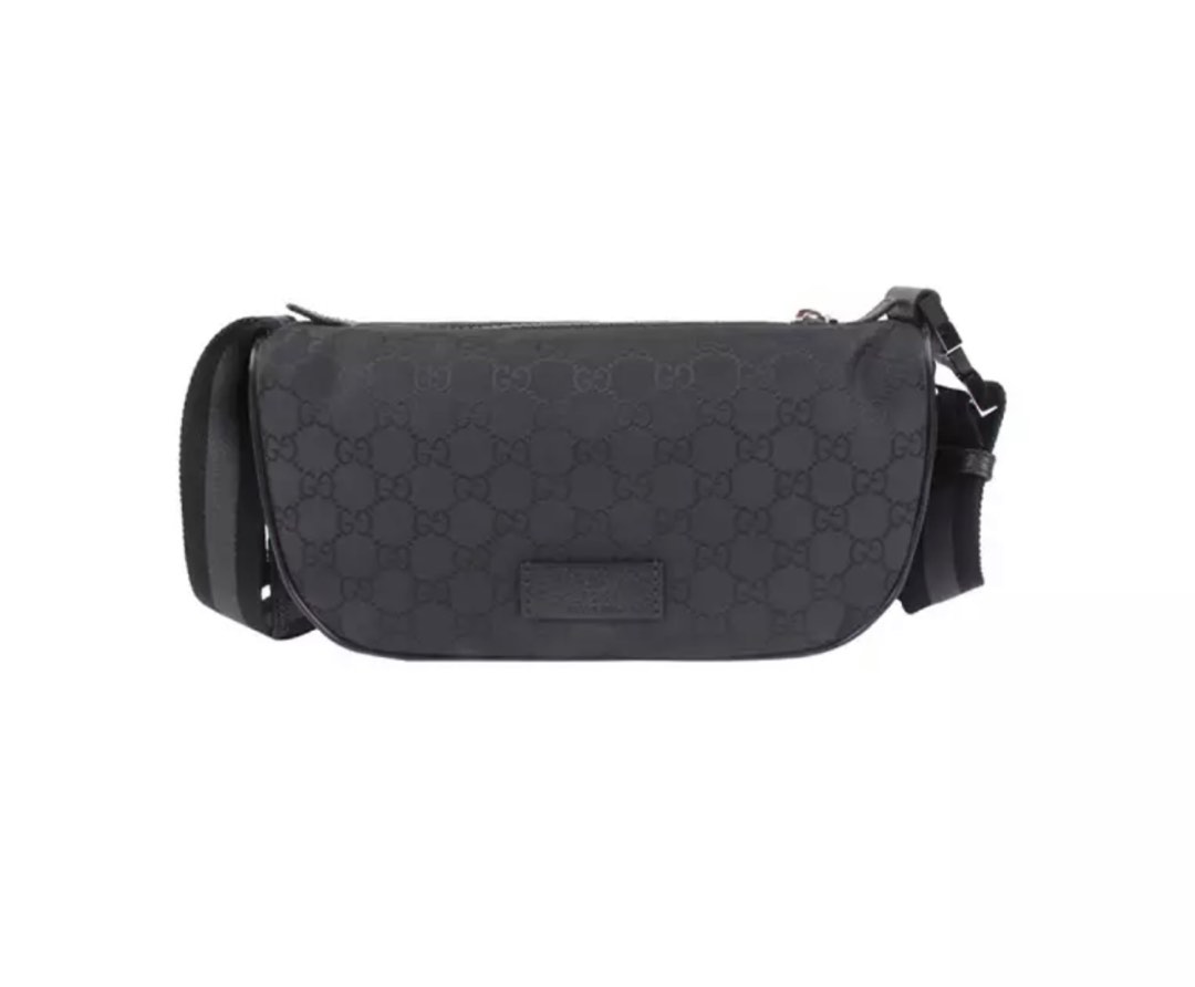 Gucci Bumbag men s black