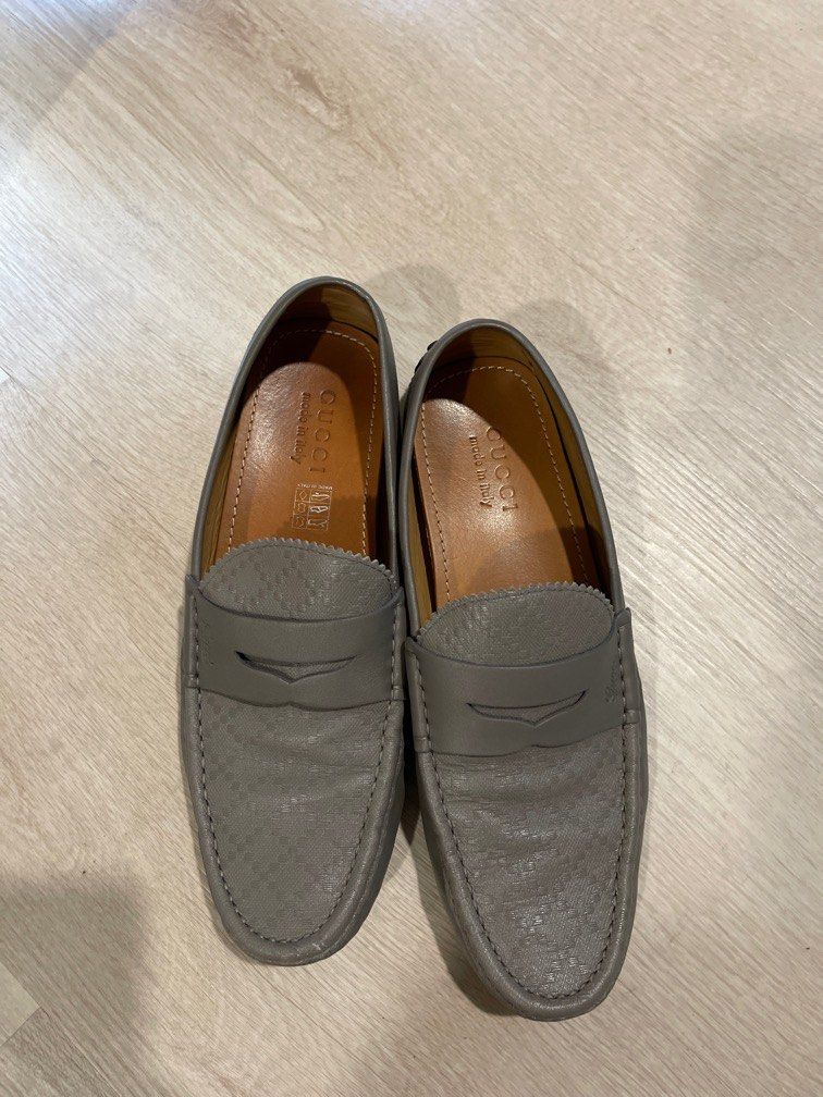 Penny loafers deals gucci