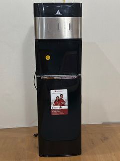 Hanabishi Bottom Load Water Dispenser