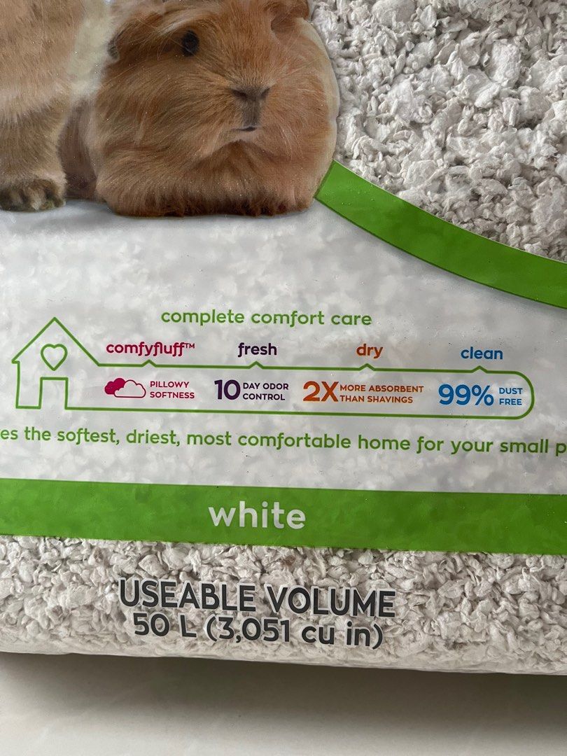 Carefresh ultra deals by healthy pet