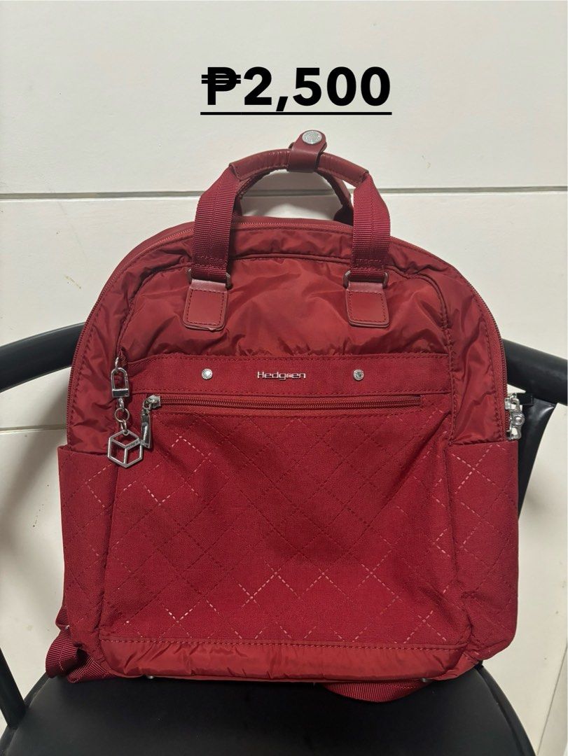 Hedgren ruby online