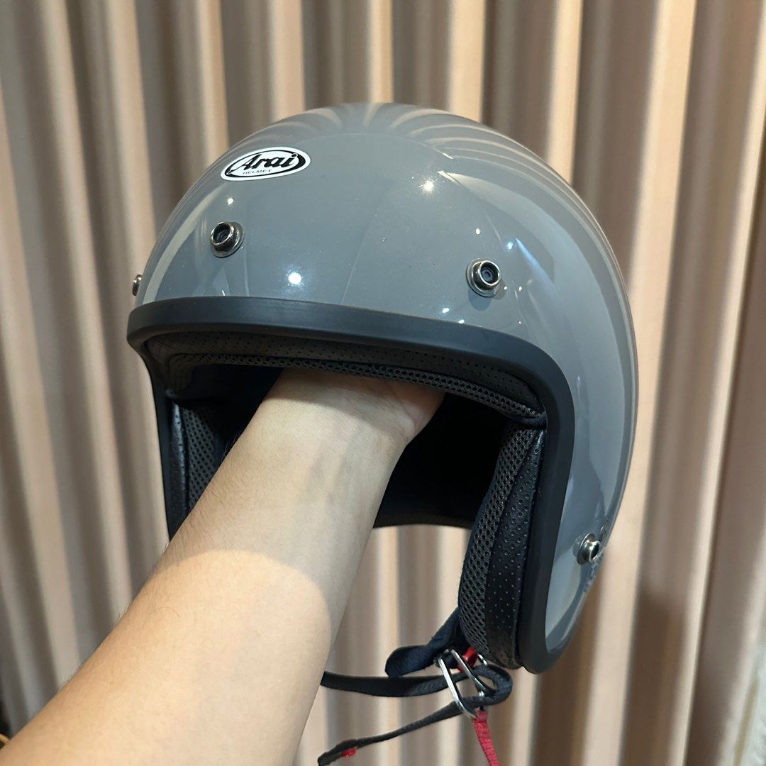 Arai sales half face